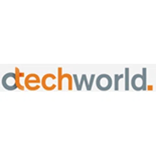 oTechWorld logo