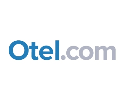 Shop Otel.com logo