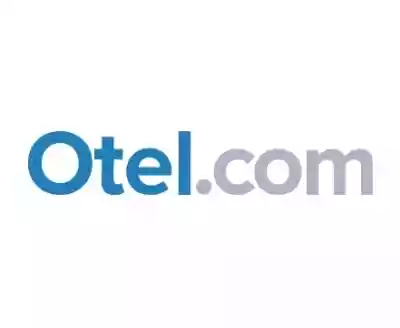 Shop Otel.com discount codes logo