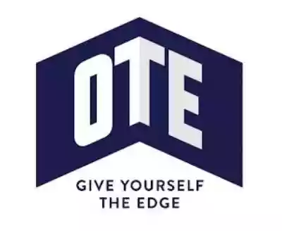 Ote Sports logo