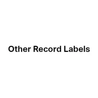 Other Record Labels promo codes