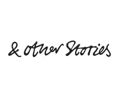 Shop & Other Stories promo codes logo