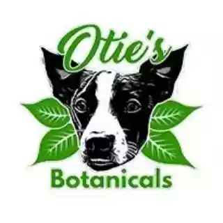 Oties Botanicals discount codes