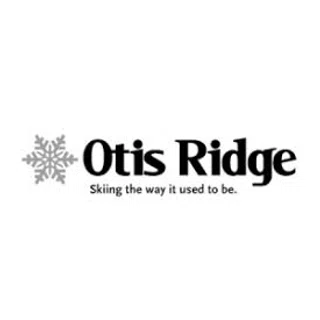 Otis Ridge logo