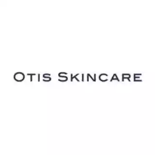 Otis Skincare logo