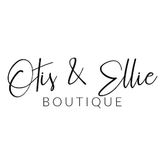Otis & Ellie logo