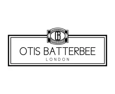 Shop Otis Batterbee promo codes logo