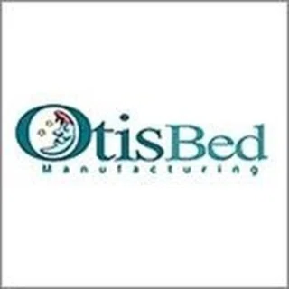 Otis Bed logo