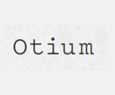 Shop Otium logo