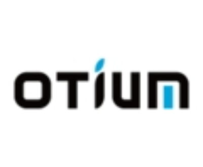 Shop Otium Mobile logo
