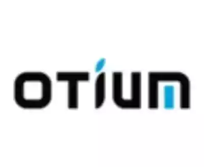 Otium Mobile logo