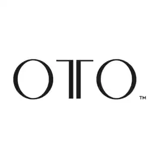 OTO CBD logo
