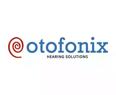 Shop Otofonix promo codes logo