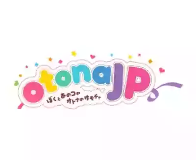 Shop otonaJP logo