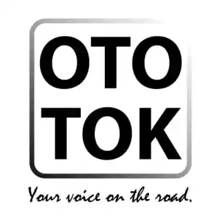 ototok.com logo