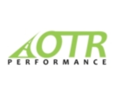 Shop OTR Performance logo