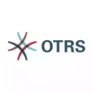 OTRS coupon codes