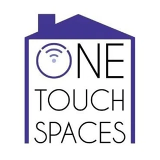 Shop One Touch Spaces logo