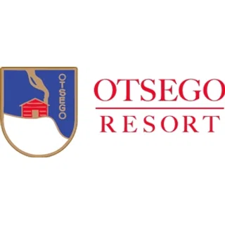 Shop Otsego Resort logo
