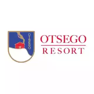 Shop Otsego Resort discount codes logo