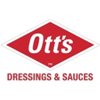 Ott Food Products logo