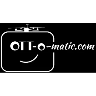 OTT-o-matic logo