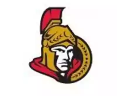 Shop Ottawa Senators coupon codes logo