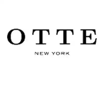 OTTE coupon codes
