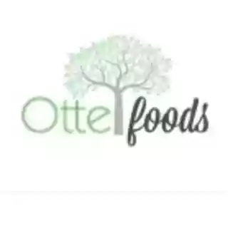 Otte Foods coupon codes