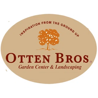 Otten Bros. Garden Center & Landscaping logo