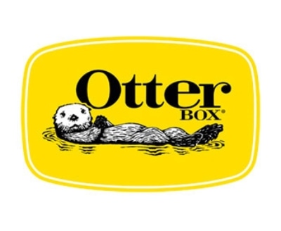 Shop OtterBox logo