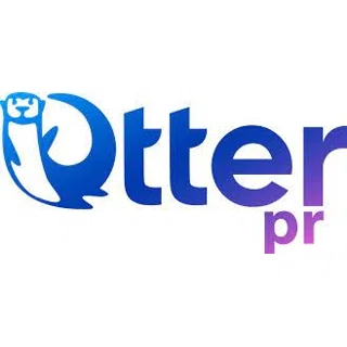 Otter Public Relations logo