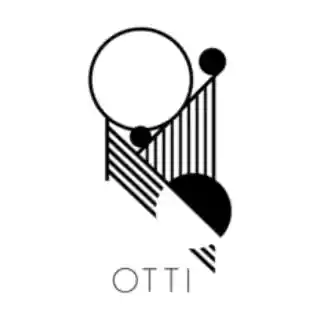 OTTI + SaltyandSweet logo