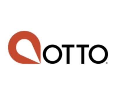 Shop OTTO Design Works logo