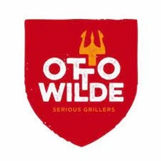 Otto Wilde Grillers US logo