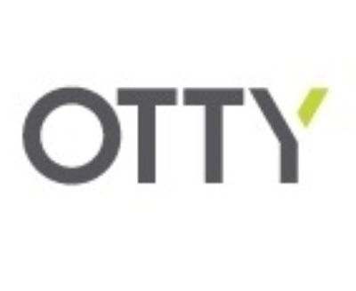 Shop Otty Sleep logo