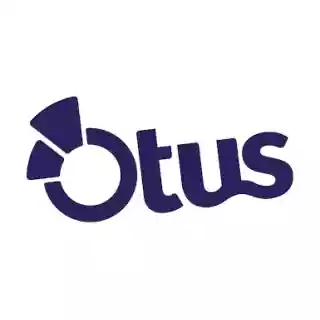otus.com logo