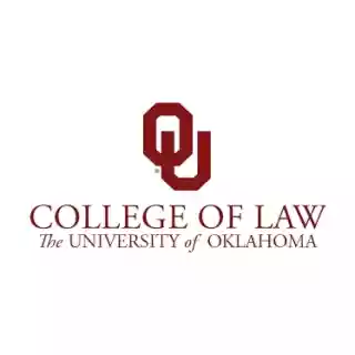 OU Law logo