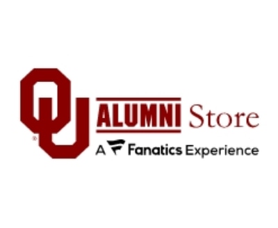 Shop OU Alumni Store logo