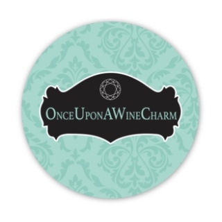 Once Upon A Wine Charm discount codes