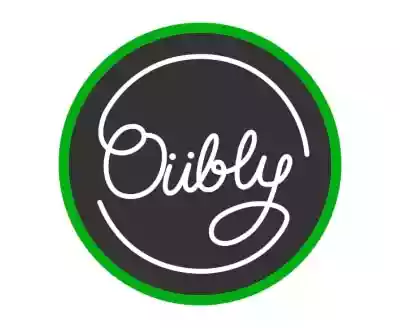 Oubly logo