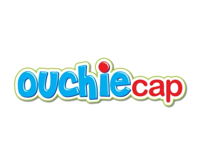 Shop Ouchie Cap logo