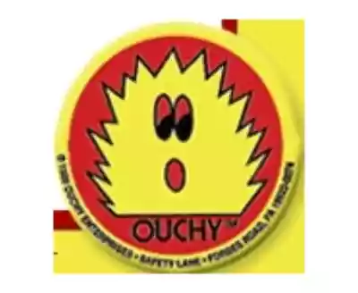 Shop OUCHY Stickers discount codes logo