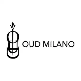 Shop OUD Milano promo codes logo