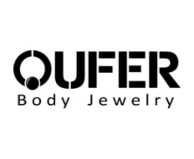 Shop Oufer Body Piercing logo