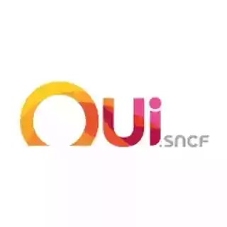 Shop OUI.sncf IT logo
