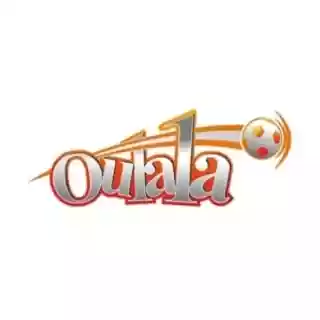 Oulala logo