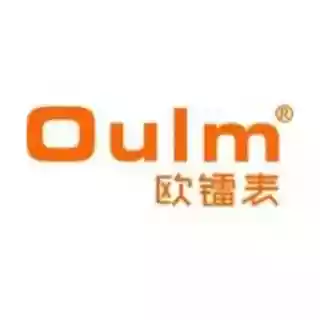 Shop Oulm Watch Factory discount codes logo