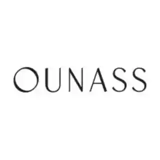 Shop Ounass discount codes logo