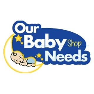 Our Baby Needs logo